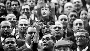 Venezuela: como hace dos décadas, llave de la recomposición neo-colonial