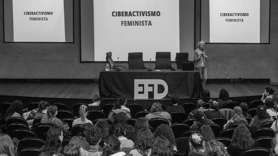 “Cuando las mujeres se juntan, pasan cosas”: Encuentro de Feministas Diversas en Uruguay