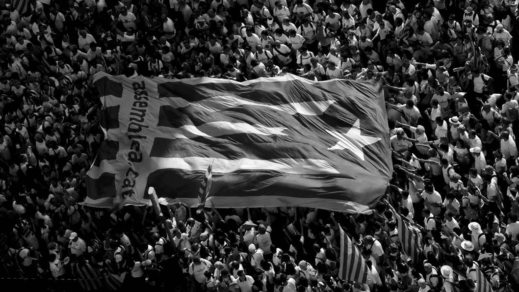 Cataluña: a la espera del referéndum