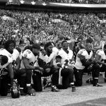 Trump y la guerra contra los deportistas que protestan