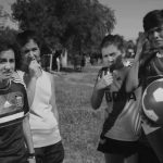 “Hoy partido a las 3”: el fútbol como resistencia feminista