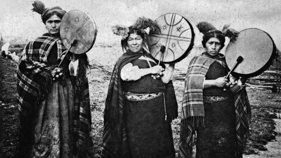El pueblo mapuche es por sobre todas las cosas un pueblo” | La tinta
