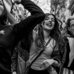 La Ciudad de Buenos Aires aprueba el protocolo contra la violencia machista en secundarios y terciarios