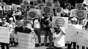 El Salvador: Beatriz García murió, el Estado doblemente responsable