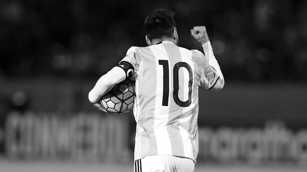 Algo sobre Messi, su hermano y «el medio futbolero»