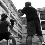 Boxeo Sin Cadenas: “Lo importante es el rol social que cumplimos”