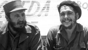La histórica carta del Che a Fidel: su despedida hacia la inmortalidad