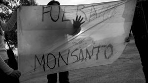 El pueblo de Río Cuarto se enfrenta a Monsanto una vez más