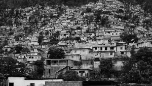 Haití: esclavitud y deuda
