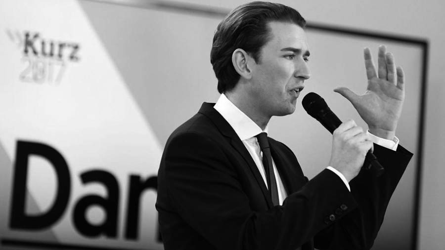 Austria: conservadores ganan las elecciones