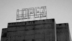 López y Apariciones: mostrar la memoria
