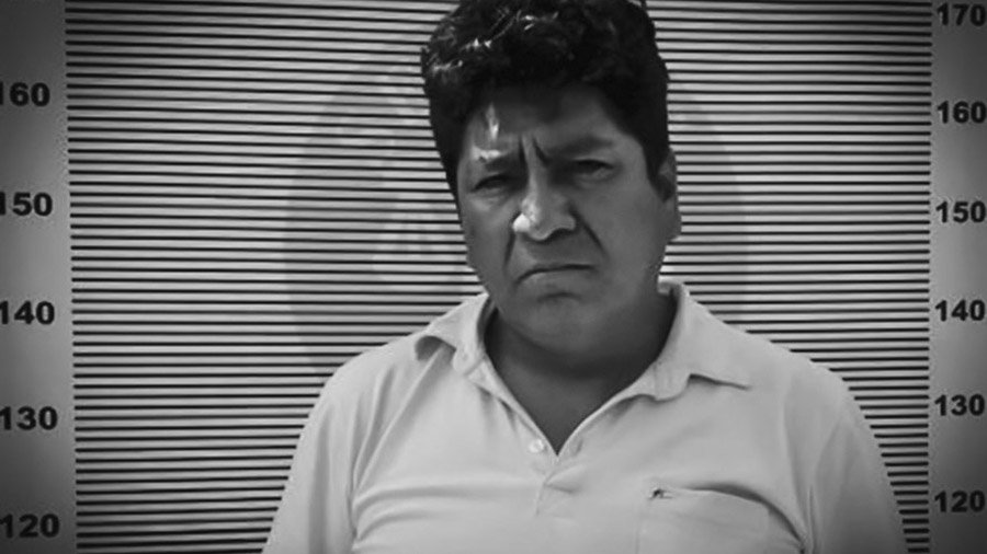 Perú y el horror: “La violación es un accidente que puede pasar”