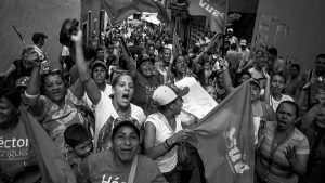Venezuela: ¿Dónde está el enemigo de la revolución?