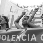 Alerta que camina la lucha feminista por América Latina