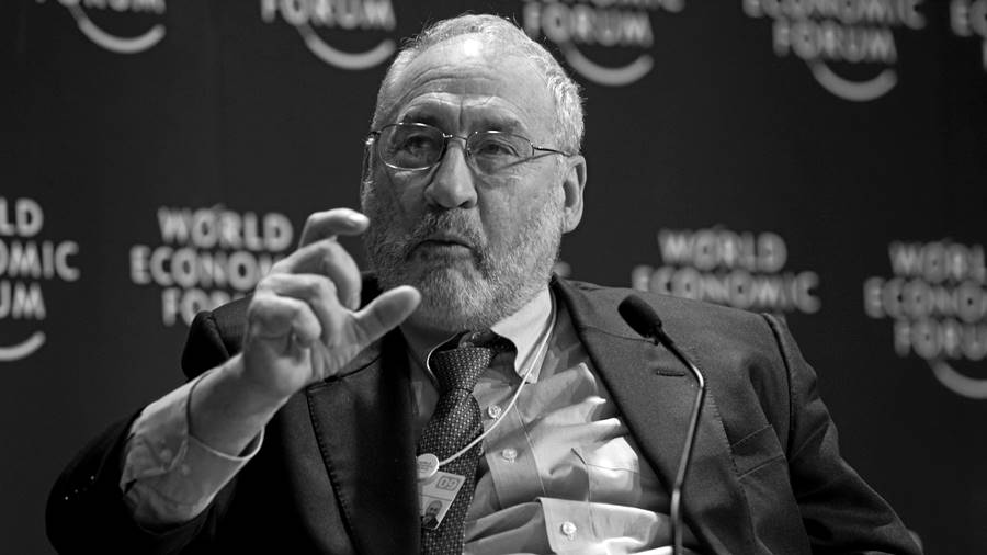 Joseph Stiglitz: “Las cooperativas son el modelo empresarial del futuro»