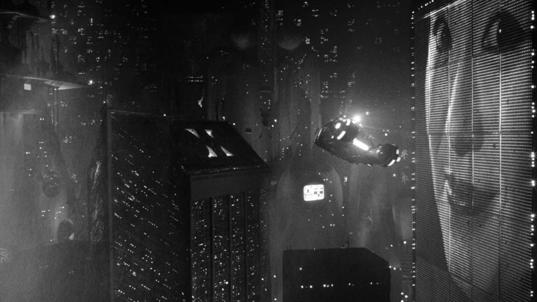 Blade Runner: el futuro llegó hace rato