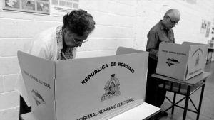 Honduras: el macabro contexto electoral