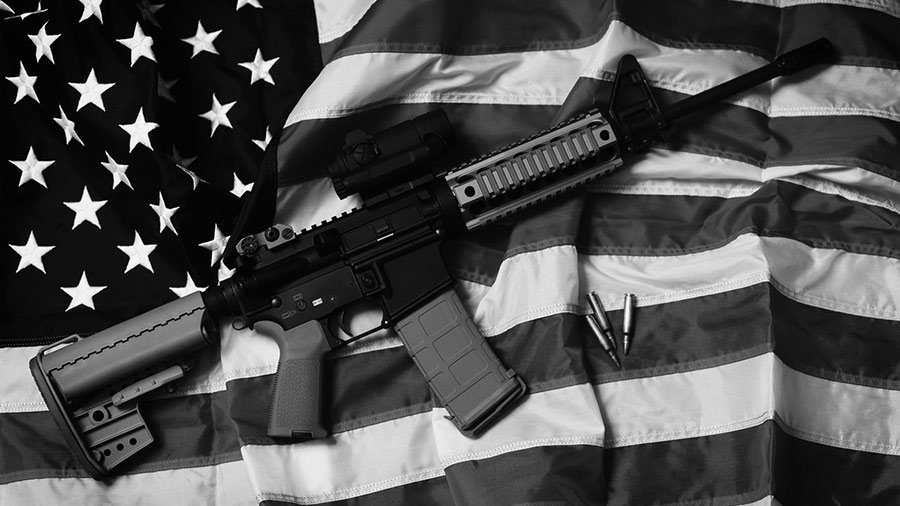 Estados Unidos: donde las armas valen más que las vidas