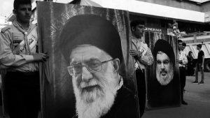 hezbollah-iran