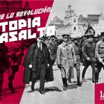 La Utopía por Asalto #5: La experiencia de la Proletkult en el fragor de la revolución rusa (I)