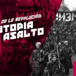 La Utopía por Asalto #9: Antes y después de la Revolución de octubre