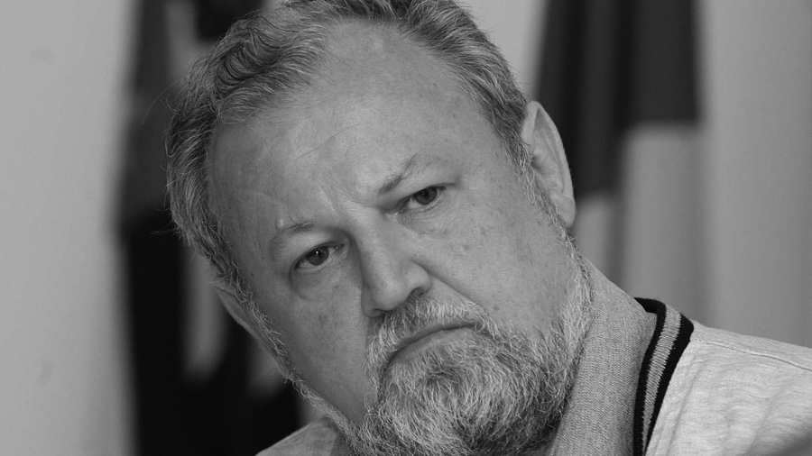 João Pedro Stedile: “Sin lucha de masas no hay cambios posibles»