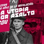 La Utopía por Asalto #4: 1918 y el bolchevismo estudiantil argentino