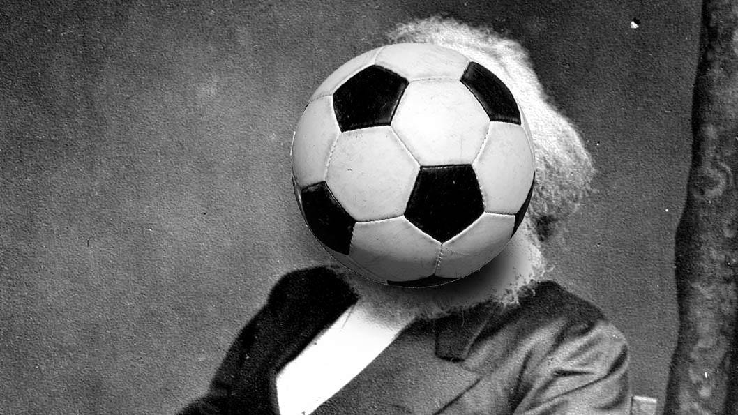 Ensayo filo-futbolístico: algo sobre sistemas, moral y «antifútbol»