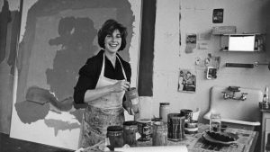 Helen-Frankenthaler-mujer-arte-pintura-pintora-artista