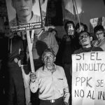 Fujimori libre: la única agenda es la calle