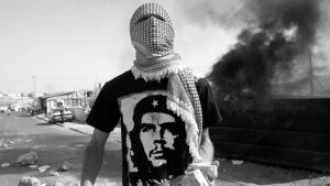 El Che en Gaza: Palestina se convierte en causa mundial