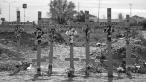 Mexico: 15mil mujeres asesinadas en los últimos seis años