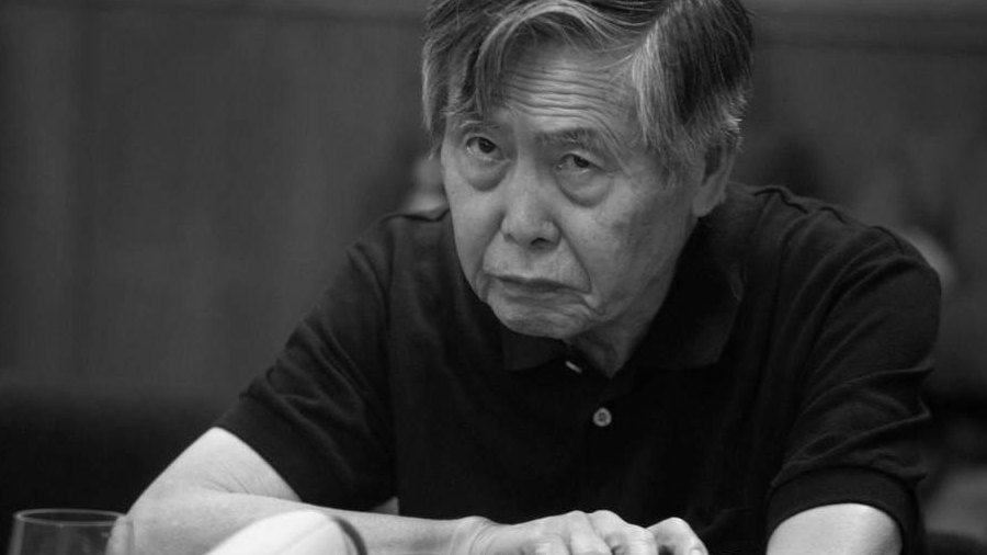 Indultan a Fujimori condenado por crímenes de lesa humanidad