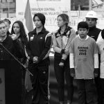Agrandaditos: números mayores en los Juegos Olímpicos de la Juventud