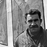Abdullah Öcalan, el líder kurdo escondido con mapuches según Clarín