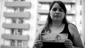 Maru Acosta: “Le vamos a torcer el brazo a la justicia machista”