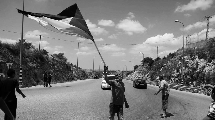 Palestina, setenta años de soledad