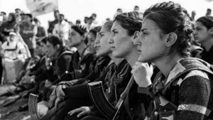 Siria-Kurdistán-Mujeres-conflicto-mujeres-kurdas-01