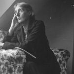 Literatura y feminismo: La Woolf