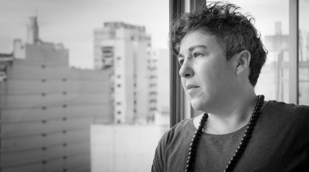 Gabriela Cabezón Cámara: del Martín Fierro a la novela queer