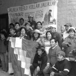 Tilcara: comunidad indígena kolla gana juicio a integrante de Los Tekis