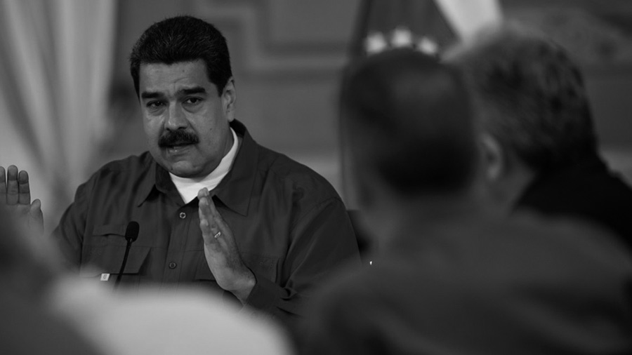 Plan de Maduro contra la xenofobia hacia venezolanos en el mundo