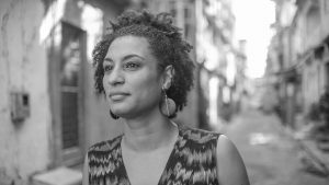 Marielle Franco: “Ser mujer negra es resistir y sobrevivir todo el tiempo”