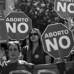 Despenalización del aborto: el contraproyecto de los antiderechos