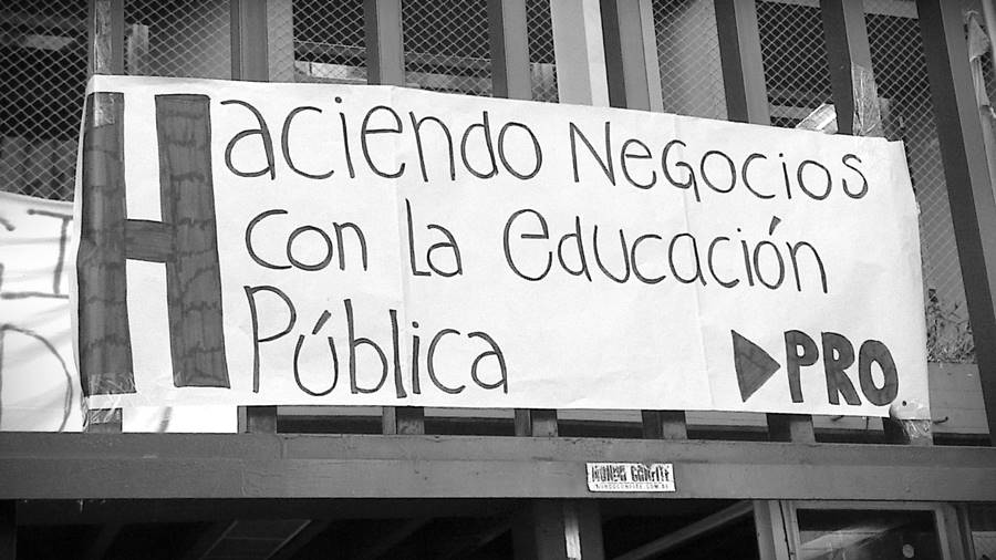 Río Cuarto: la Universidad en crisis por falta de fondos de Nación
