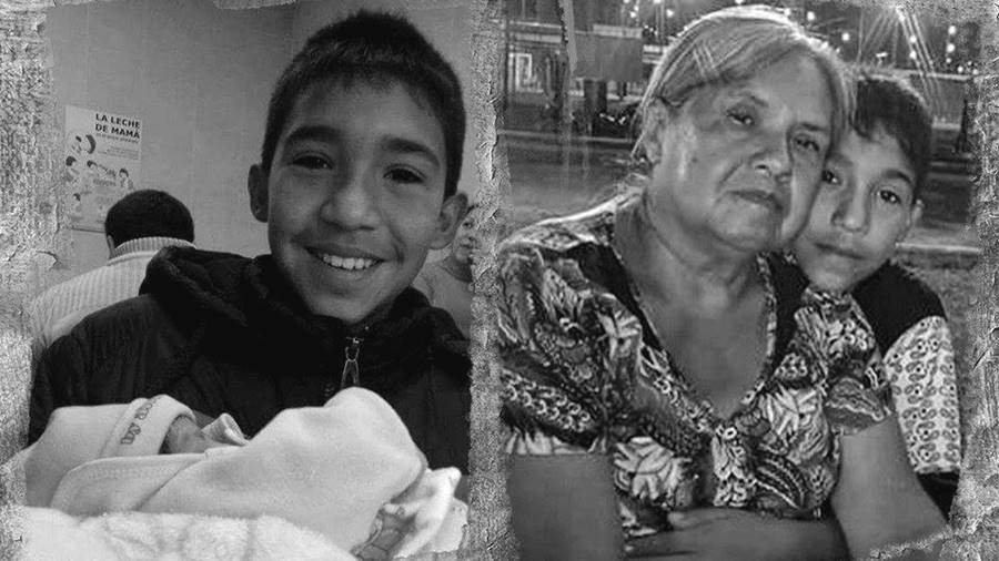 Tucumán: la policía sigue intimidando a la familia de Facundo Ferreira