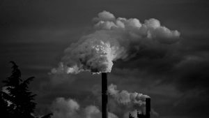 El cambio climático y el poder de las corporaciones