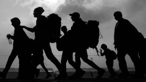 Migraciones: un fallo que le pone freno a los DNU