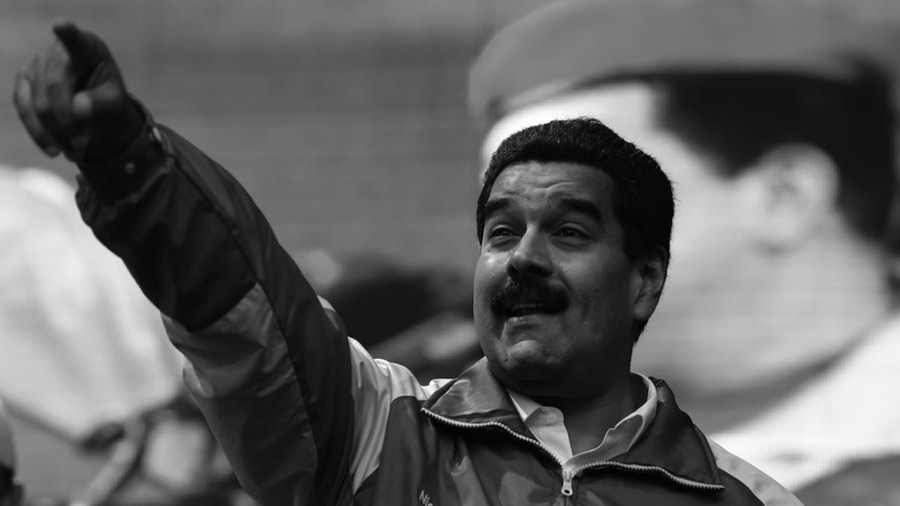 Venezuela: las doce victorias de Maduro