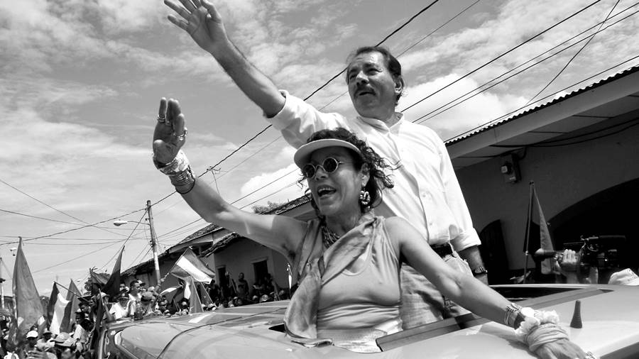 Daniel-Ortega-nicaragua-protestas